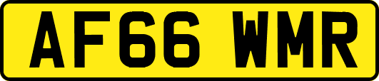 AF66WMR