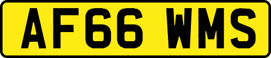 AF66WMS