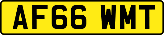 AF66WMT