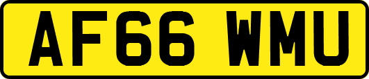 AF66WMU