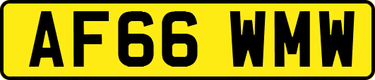 AF66WMW