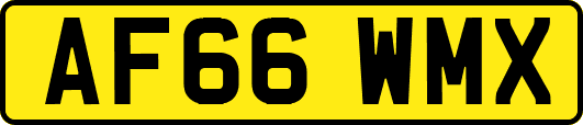 AF66WMX