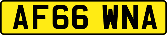 AF66WNA