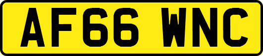 AF66WNC