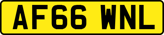 AF66WNL