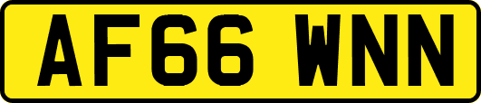 AF66WNN