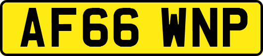 AF66WNP