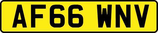 AF66WNV