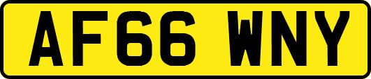 AF66WNY