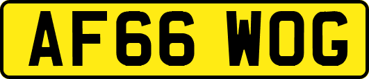 AF66WOG