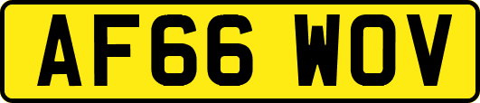 AF66WOV