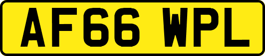 AF66WPL