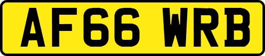 AF66WRB