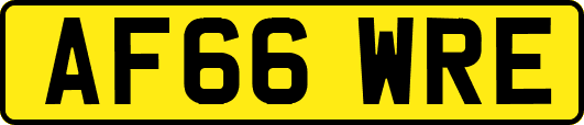 AF66WRE