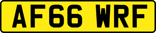 AF66WRF