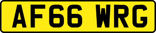 AF66WRG