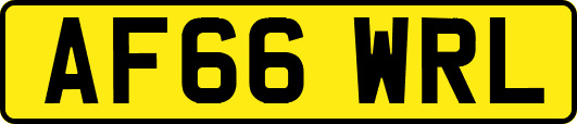 AF66WRL