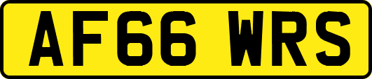 AF66WRS