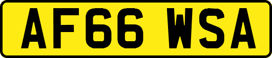 AF66WSA