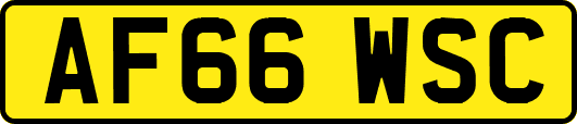 AF66WSC