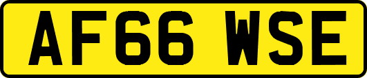 AF66WSE