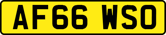 AF66WSO