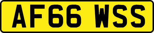 AF66WSS