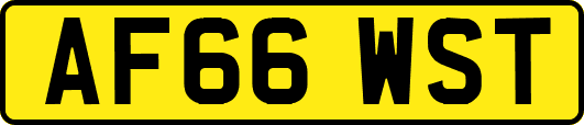 AF66WST