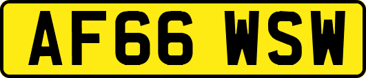 AF66WSW