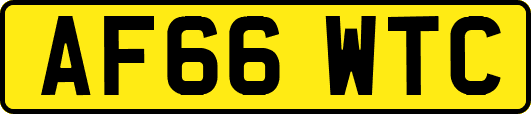 AF66WTC