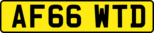 AF66WTD