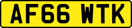 AF66WTK