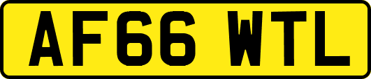 AF66WTL