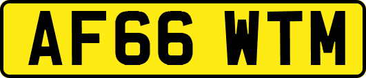 AF66WTM