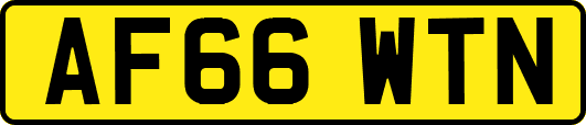 AF66WTN