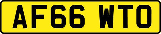 AF66WTO