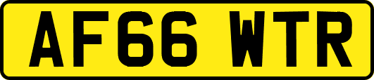 AF66WTR