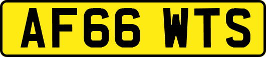 AF66WTS