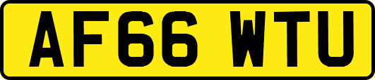AF66WTU