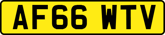 AF66WTV