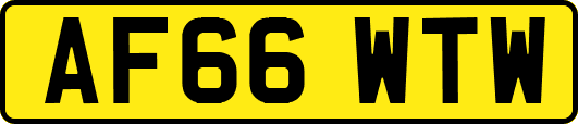 AF66WTW