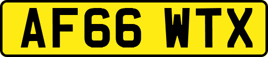 AF66WTX