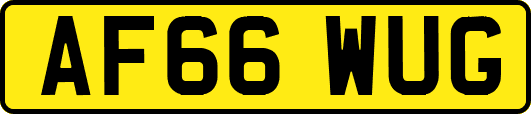 AF66WUG