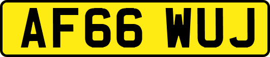 AF66WUJ