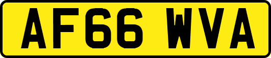 AF66WVA