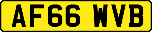 AF66WVB