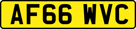 AF66WVC