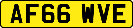 AF66WVE