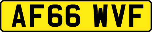AF66WVF