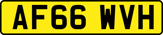 AF66WVH